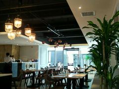 android_upload_pic-香草意餐厅(杏石口路店)