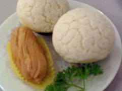 -御花园·粤菜·海鲜火锅(中山公园店)