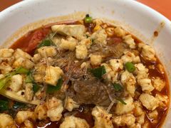 -刘信牛羊肉小炒泡馍(回民街店)
