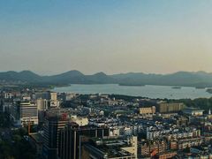 -Hi City·城市之巅