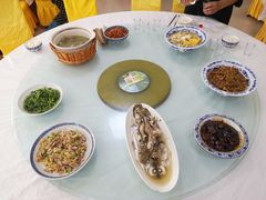 -芸海阁·农家私房菜(沙家浜景区出口店)