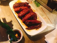 -翠华餐厅(香港国际机场店)