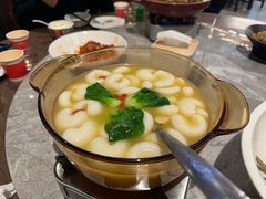 -大中华酒楼·主席武昌鱼·武汉美食地标(江汉路步行街店)