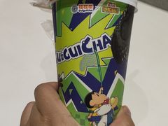 -桂桂茶(张家港吾悦广场店)