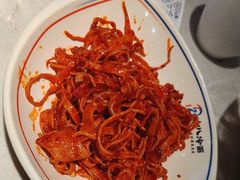 -七八冷面·延边朝鲜族美食(欢乐谷店)