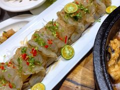 -君霖海鲜私房菜(春柳店)