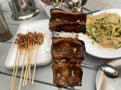 -No.DD戳子烧烤·江湖菜(北京总店)