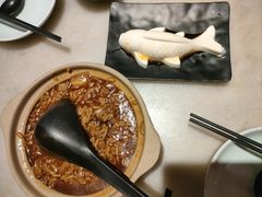 -小吊梨汤·北京菜·烤鸭(清河万象汇店)