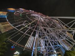 -南昌之星摩天轮