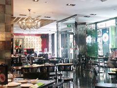 大堂-小资太太餐厅(南岗区店)