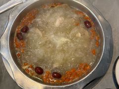 -光头药膳鸡(莱茵小镇店)