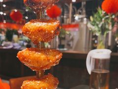 -黄三怪(清河店)