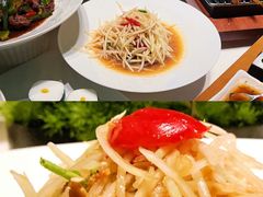 -金链花·泰国餐厅(国贸店)