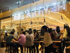-喜茶(深圳东门1234店)
