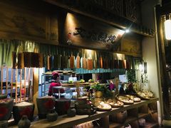 -淀里船宴(卓达店)