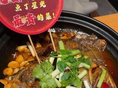 -星光小把串·海鲜烧烤(西安路店)