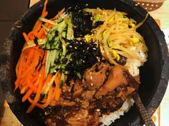 -新石器烤肉(南通CBD大有境店)