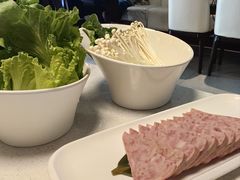 -煲王粤菜餐厅(中侨中心店)