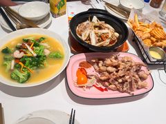 -Aqua Oasis 水天堂(石路天虹店)
