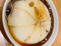 红糖凉糕-好這口重庆小面(总店)