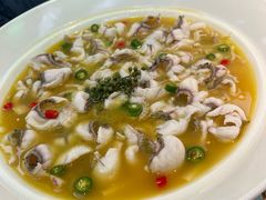 -青花椒花椒鱼(合生汇店)