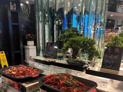-绮梦西湖·云端餐厅(歌德店)