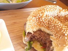 -蓝枪鱼西餐厅(锦华店)