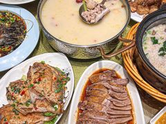 -潮汕壹号·潮汕菜·打边炉·生腌(总店)