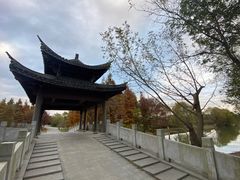 -梁鸿国家湿地公园