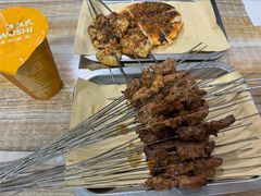-铁诚烤肉