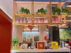 -天津大学·四十二斋餐厅
