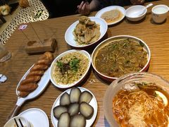 -金掌勺·锅包肉(广渠门店)