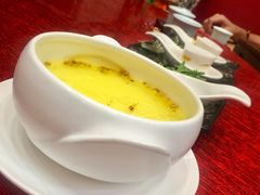 -广州逸林假日酒店·四季桃源中餐厅(白云山风景区店)