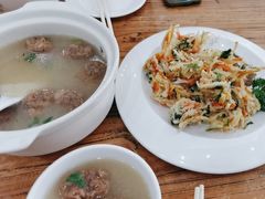-南磨房食府(燕莎奥特莱斯购物中心店)
