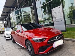 -上海星瀚奔驰4S店(红柳路店)