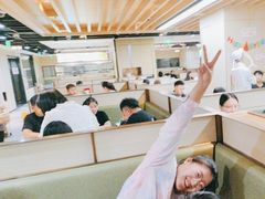 -海底捞火锅(振华商厦店)