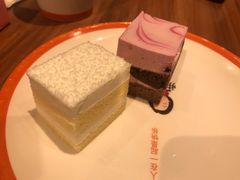 -快乐爱斯米牛排自助(正大广场店)