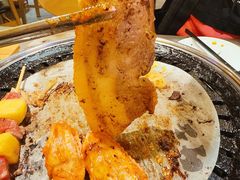 -正宗齐齐哈尔烤肉·齐牛哥鲜切炭火烤肉(杭州总店)