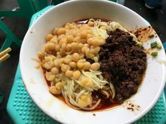 花市豌杂面-花市豌杂面(民生路店)