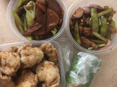 -六泰居·尔滨地标·东北菜(松北店)