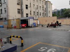 -海源发石油盛源发站