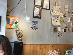 大堂-251#coffee roasters(沿河东路店)