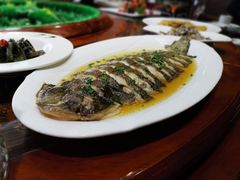 -吕四港大酒店-餐厅