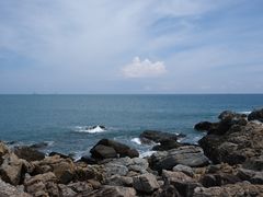 -三亚西岛海洋文化旅游区