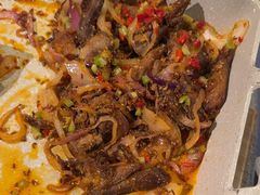 -同喜烤鸭店(光芒店)