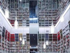 -钟书阁(松江泰晤士小镇店)