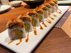 -山葵家·创意料理(宁波来福士店)