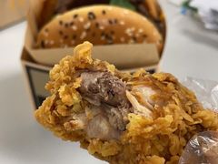 -麦当劳(温州人民路店)