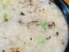-益佳粥店(复兴中路店)