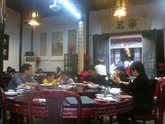 -吴门人家·苏宴宫廷菜(拙政园店)